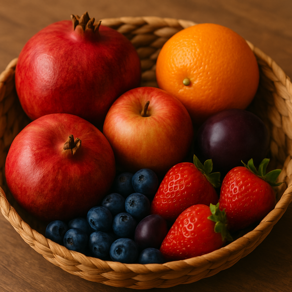 Fruits