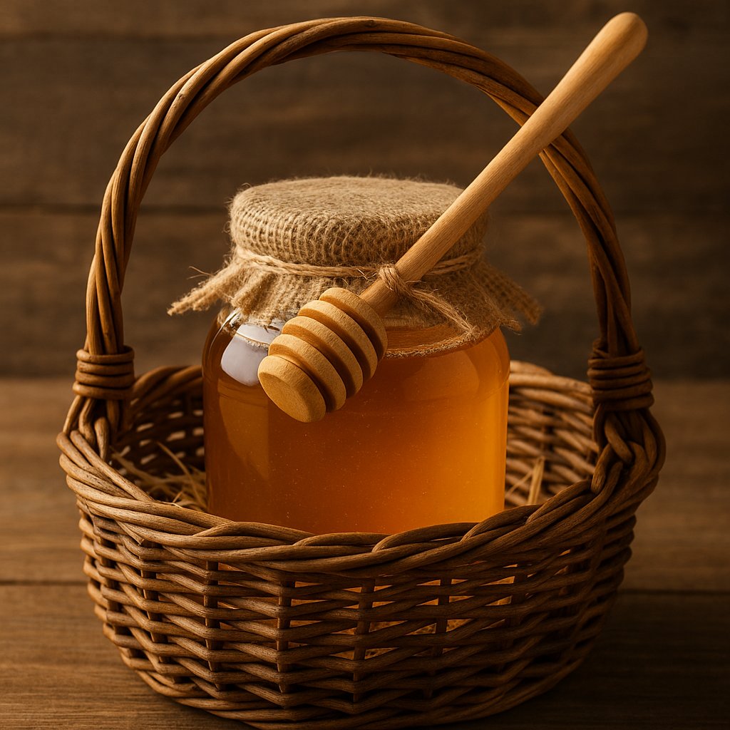 Honey