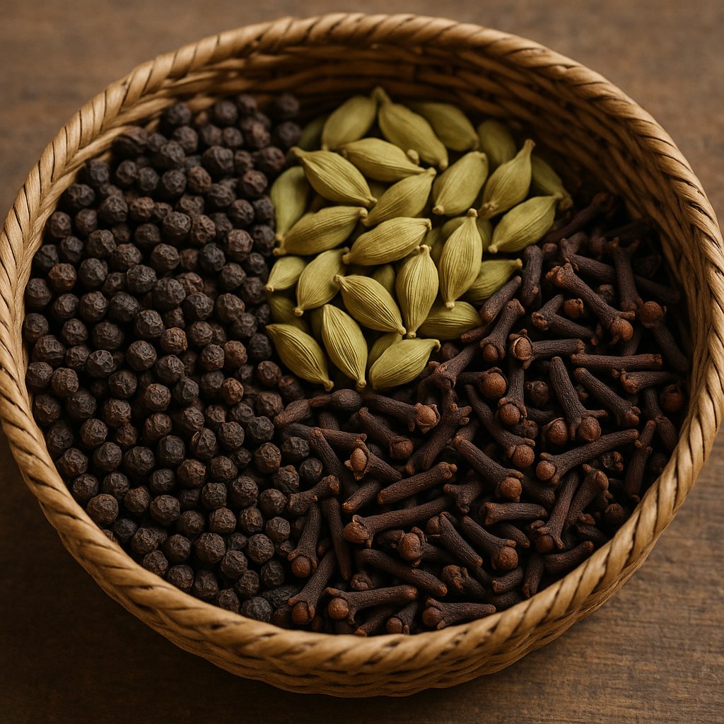 Spices