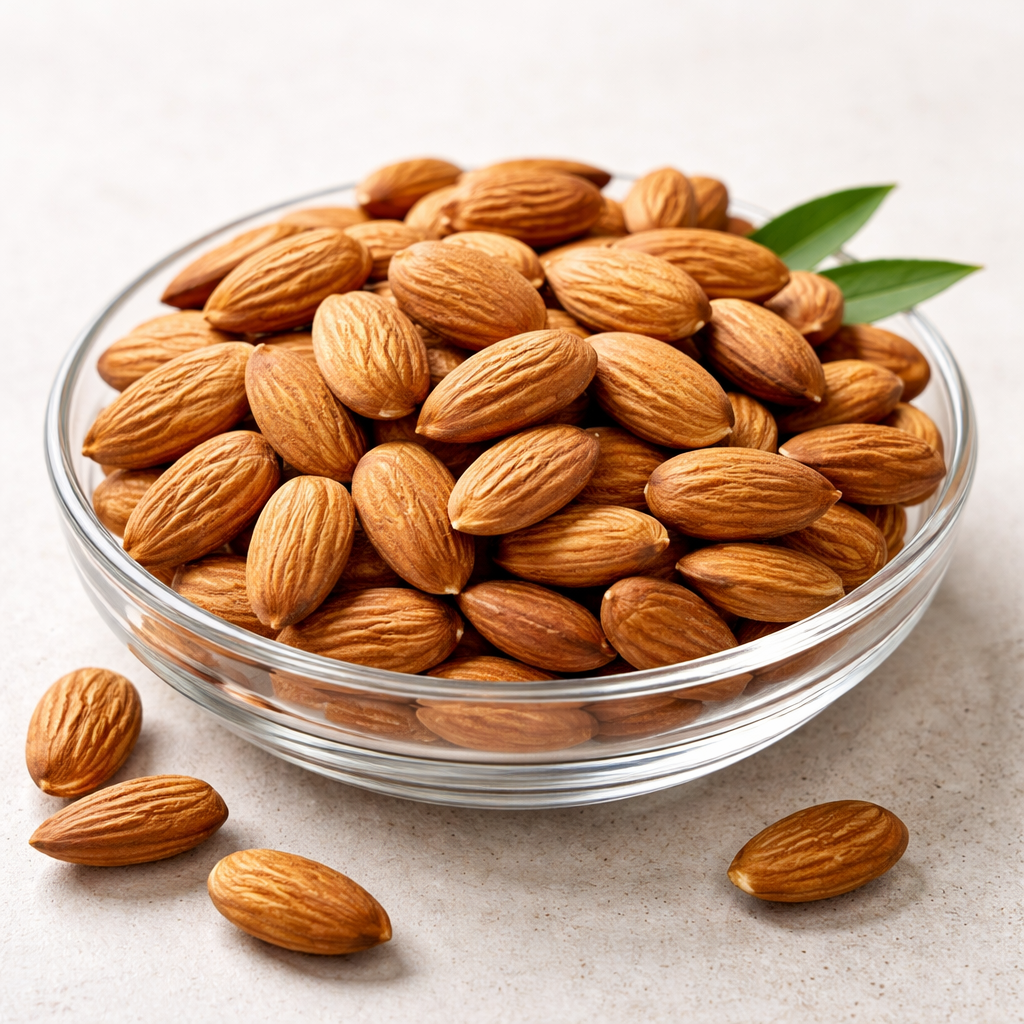 Almond