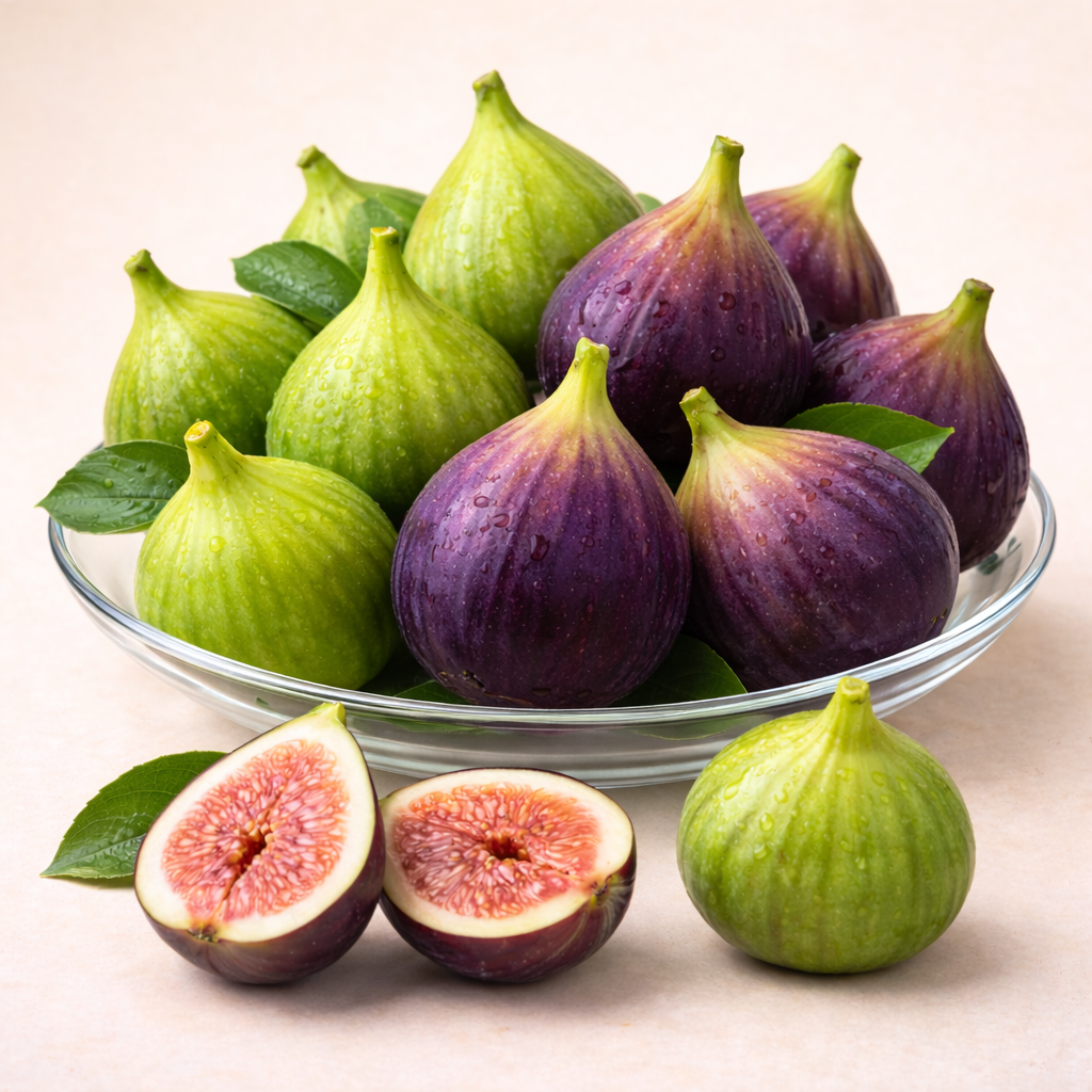 Fresh Fig