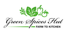 GreenSpicesHut