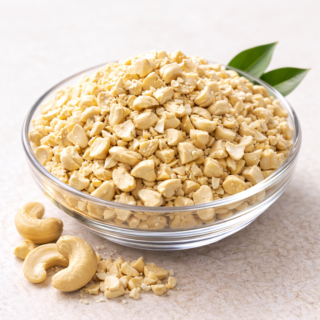 Cashew Granules
