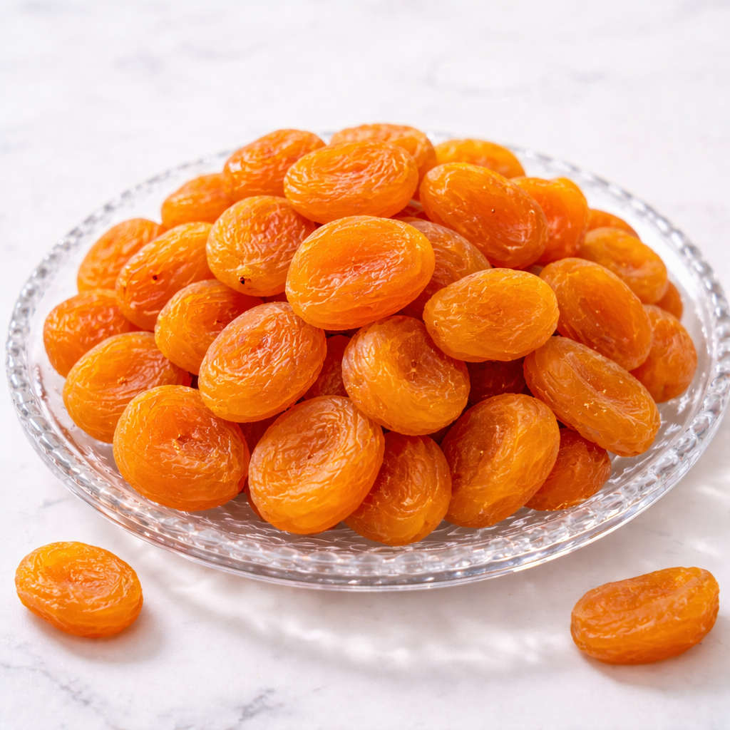 Dried Apricot