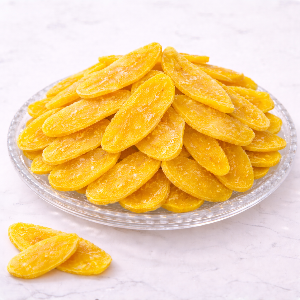 Dried Mango Slice
