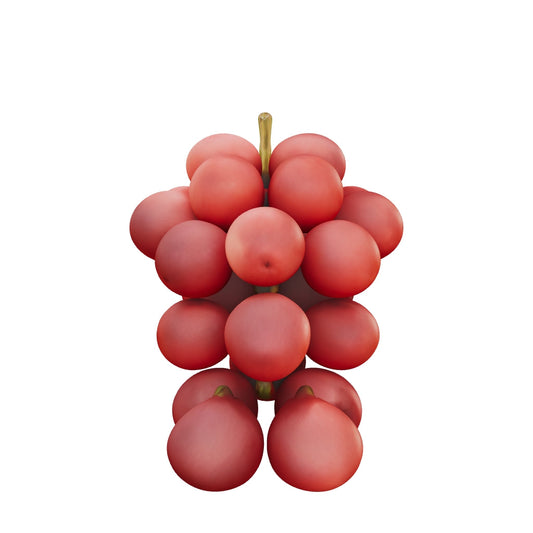 Grapes - Red Globe