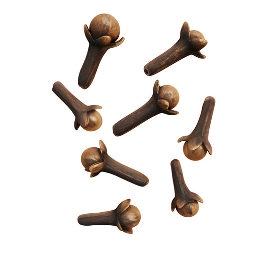 Whole Fresh Cloves | Premium