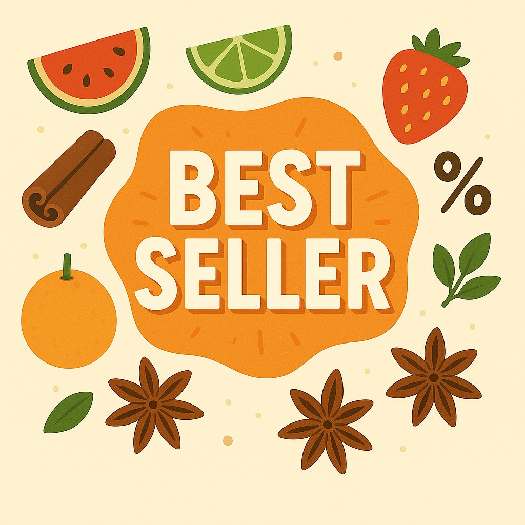 Best Sellers