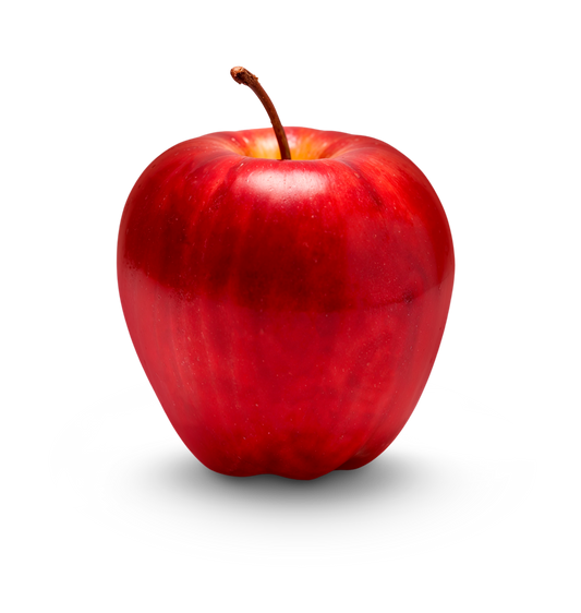 Apple - Red Delicious