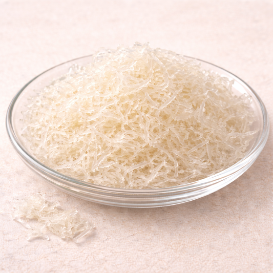 Agar Agar (kadalpasi)