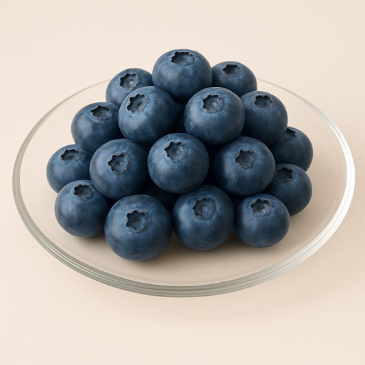 Blueberry