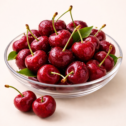 Fresh Imported Cherry