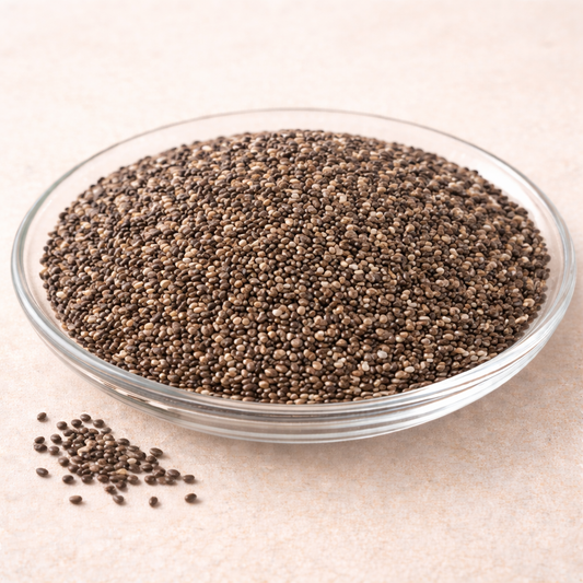 Chia Seed
