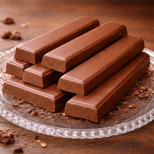 Classic Chocolate - Milk