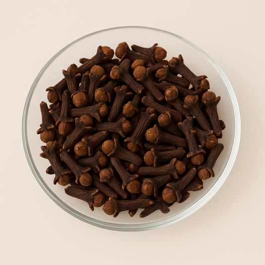 Whole Fresh Cloves | Premium
