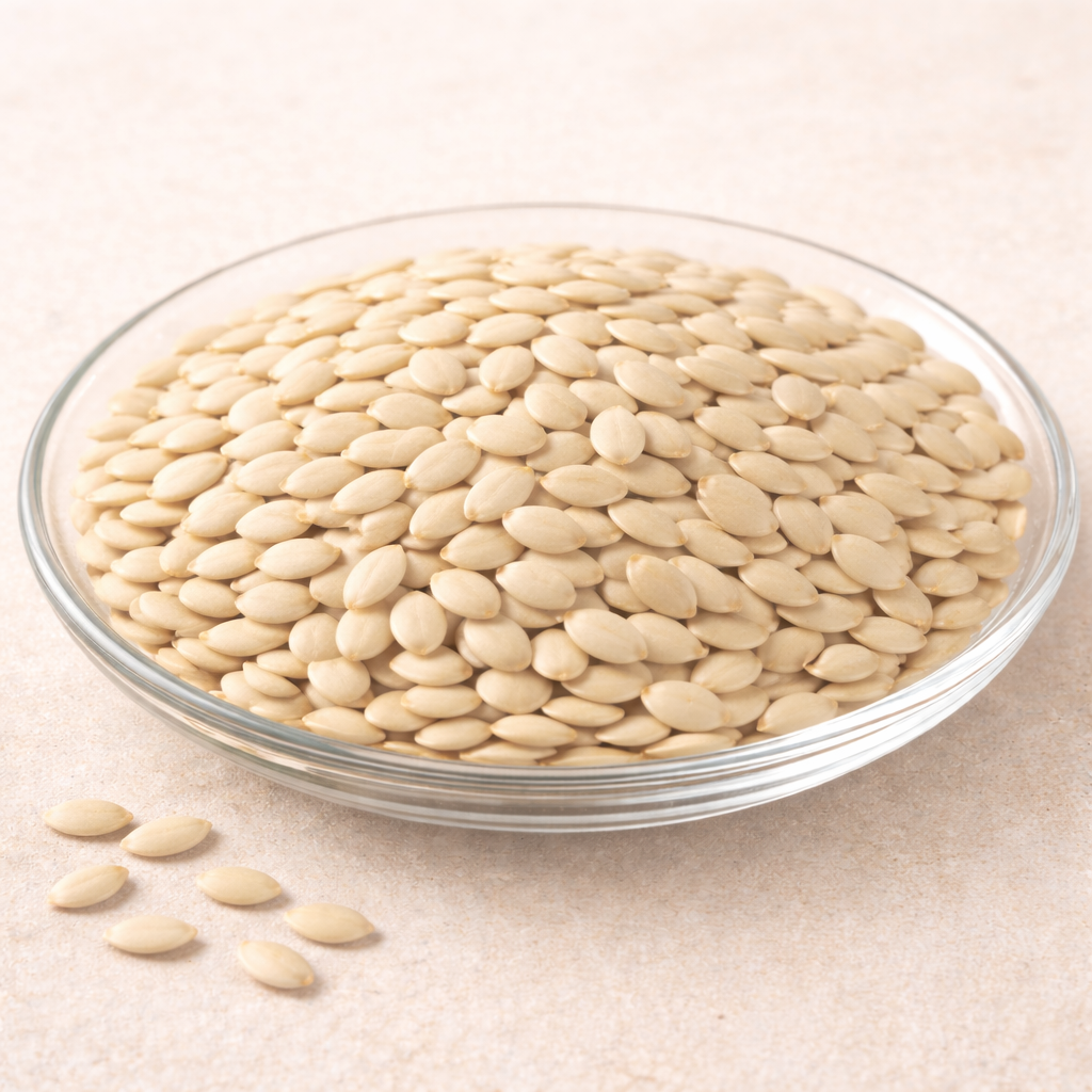 Cucumber Seed