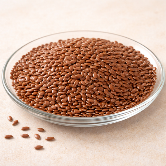 Flax Seed