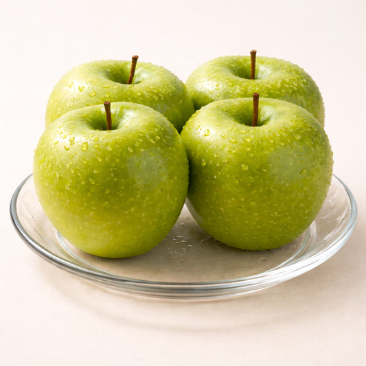 Fresh Imported Green Apple