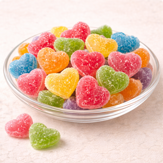 Jelly Heart
