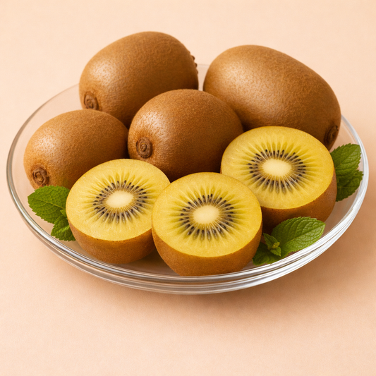 Fresh Imported Kiwi - Sun Gold