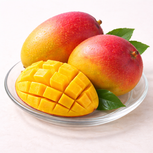 Fresh Mango