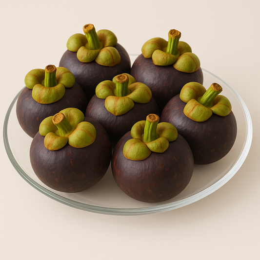 Mangosteen