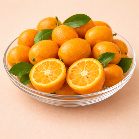 Fresh Imported Mini Orange