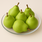 Green Pears