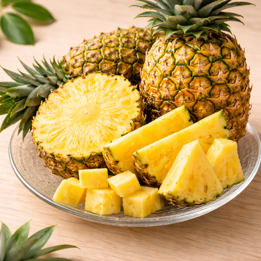 Fresh Pineapple