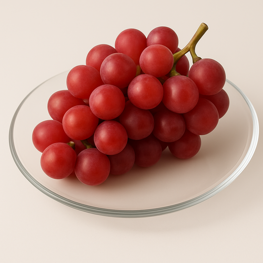Grapes - Red Globe