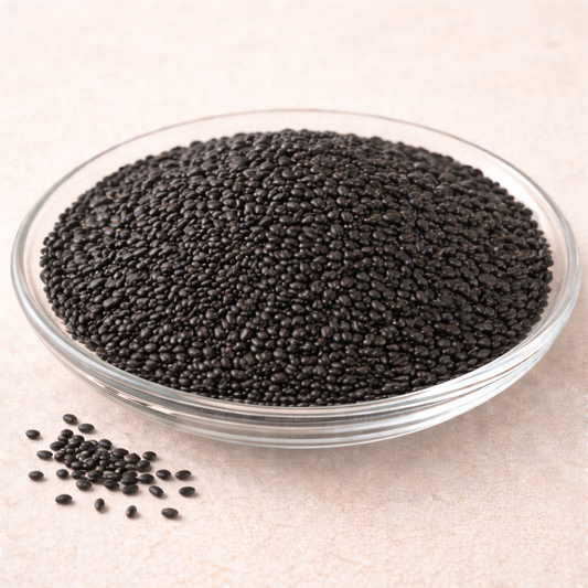 Sabja Seed (Sweet Basil Seed)