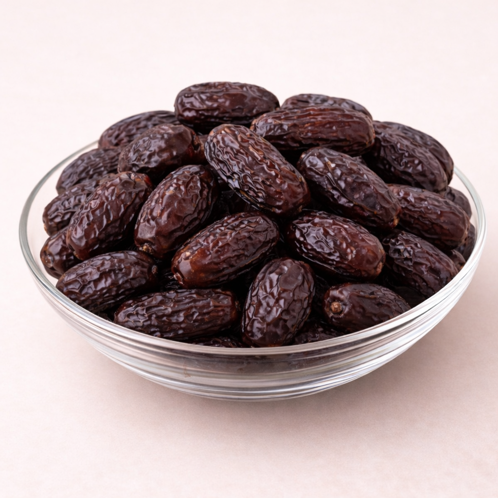 Safawi Premium Dates