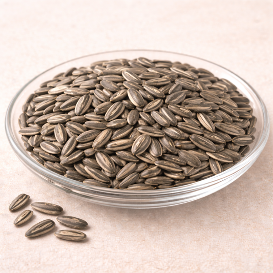 Sunflower Seed