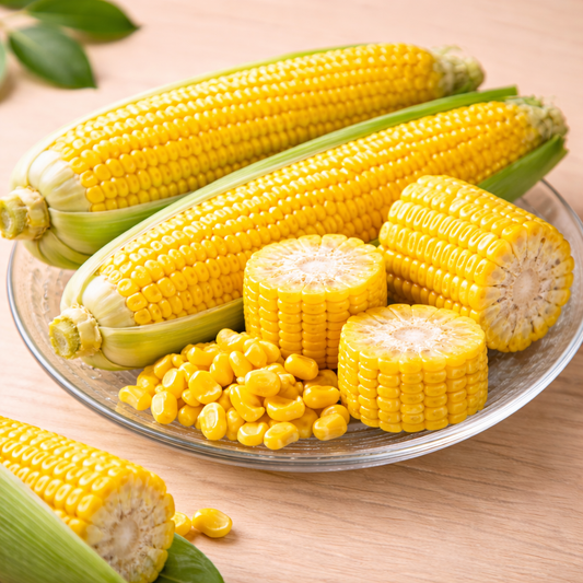 Fresh Sweet Corn