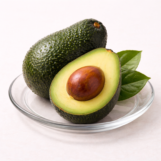 Fresh Imported Avocado - Tanzania