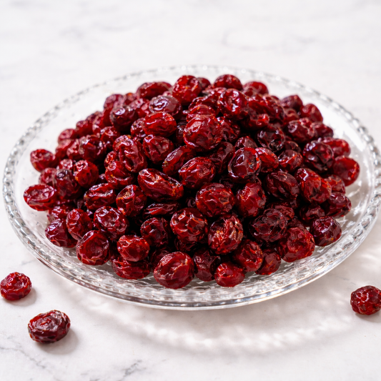 Dried Cranberries