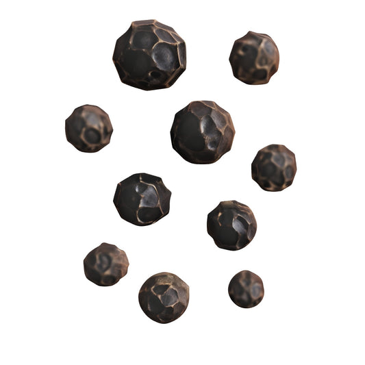 Whole Black Pepper Corn | Premium