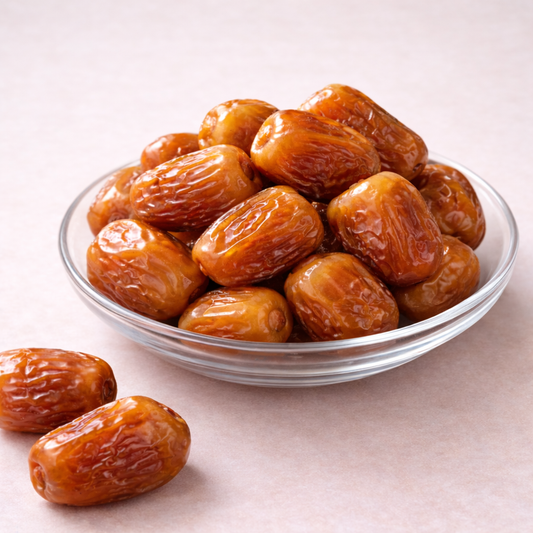 Sukkari Premium Dates