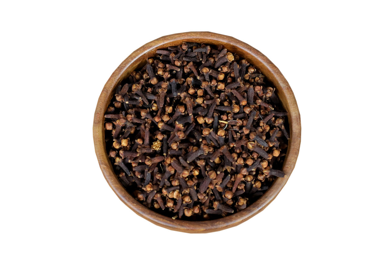 Whole Fresh Cloves | Premium