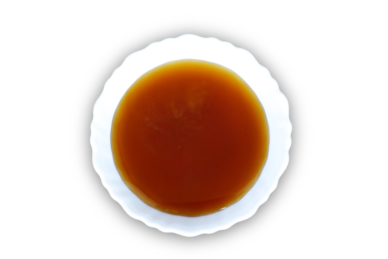 Organic Forest Honey | 100% Raw and Unprocessed Honey